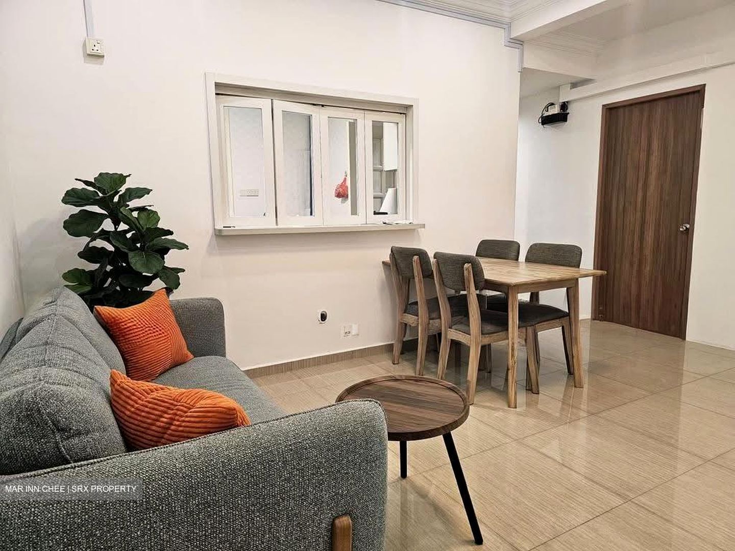 The Sunny Spring (D14), Apartment #623541911